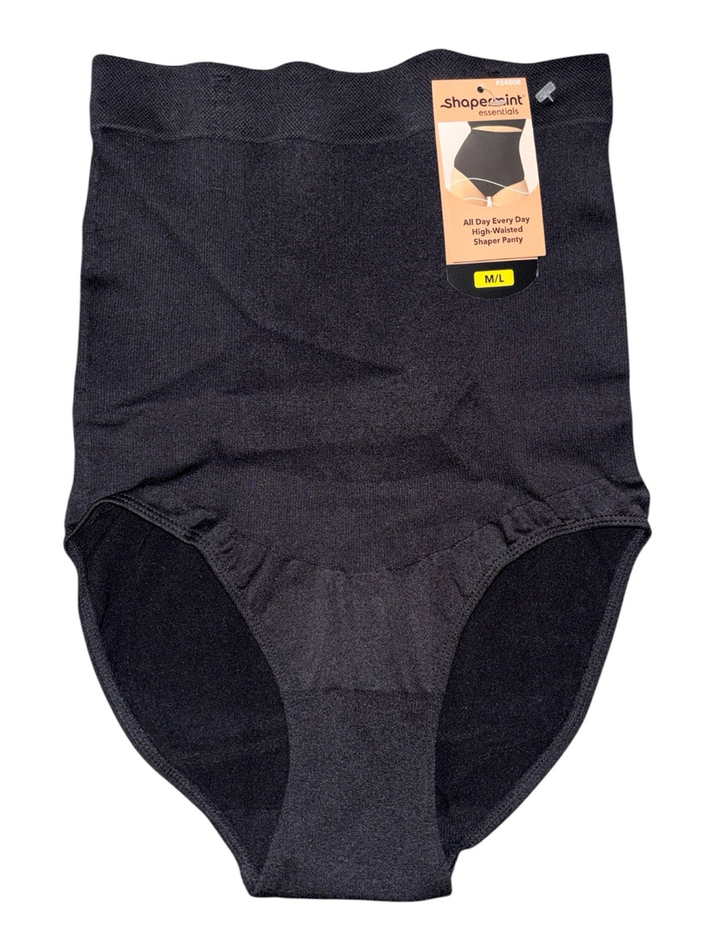 NEW Shapermint Essentials All Day Every Day High-Waisted Shaper Panty M/L